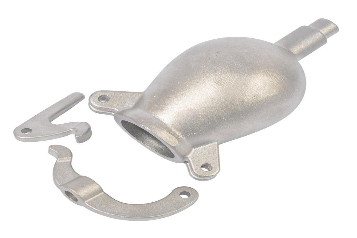 China stainless steel investment casting China stainless steel investment casting