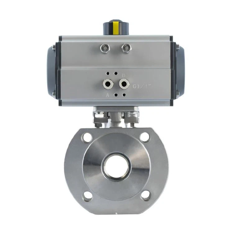 buy wafer type ball valve